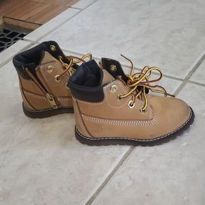 Timberland Toddler shoes